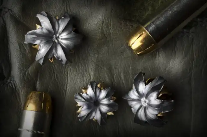 Экспансивная пуля: почему смертельный патрон запрещен во всем мире