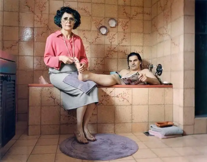 18 поражающих ситуаций из жизни с маменькиными сынками