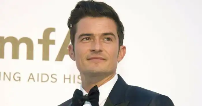 Топ 10 фильмов с участием Орландо Блума