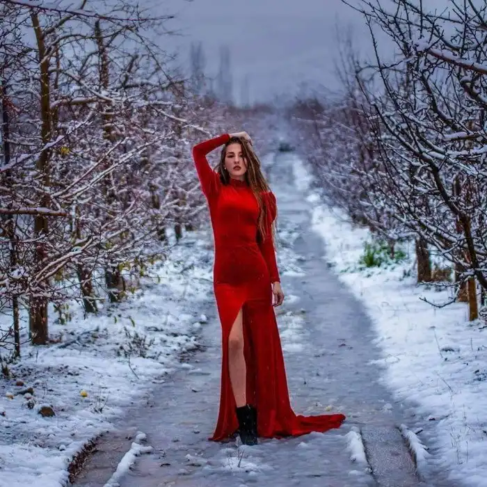 Депутаты каменного века: вину за аномальную зиму свалили на США