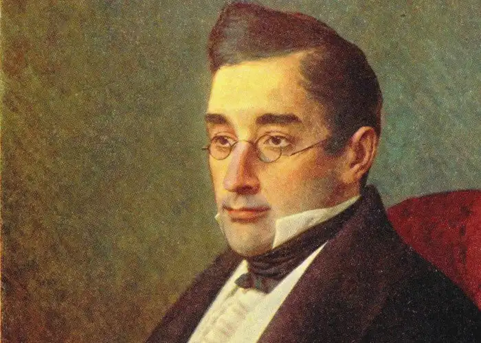 Обменяли на алмаз: как погиб Грибоедов