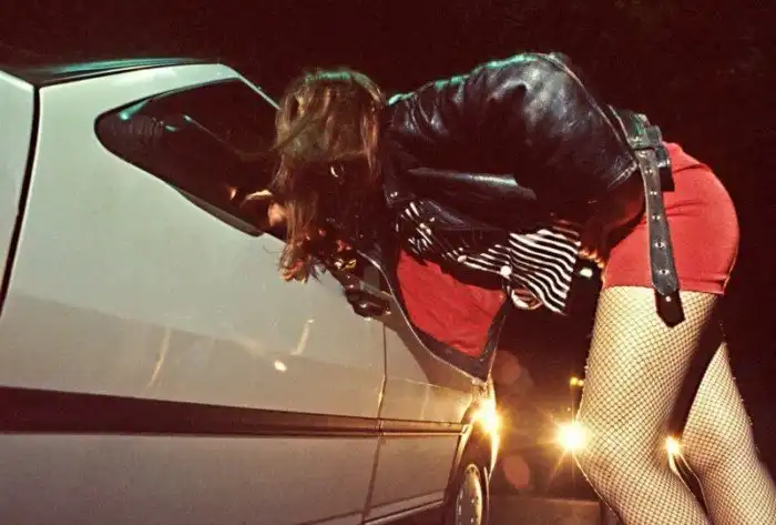 Давалки и ночные бабочки: почему последние лучше первых?