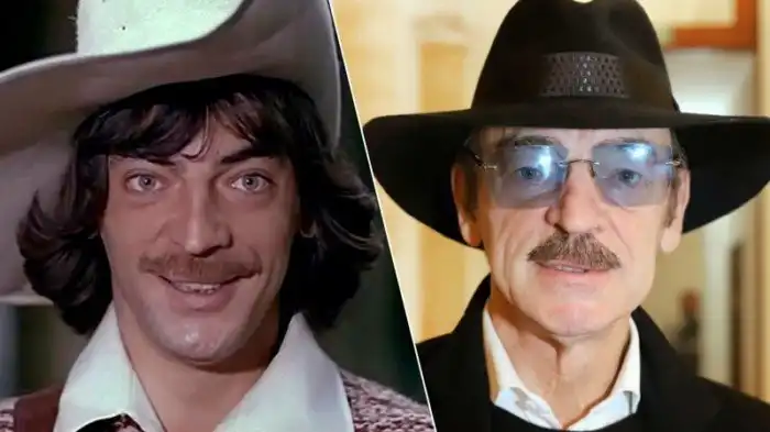 Как изменились звезды фильма «Д’Артаньян и три мушкетера»