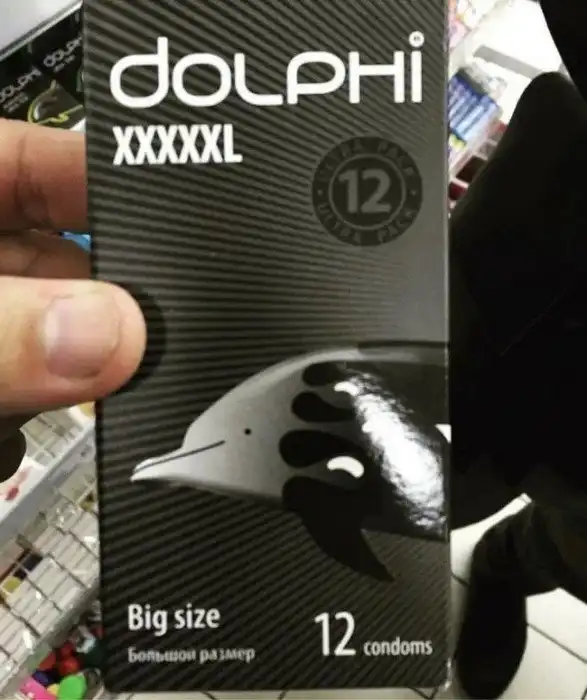 Большие штучки: когда размер имеет значение