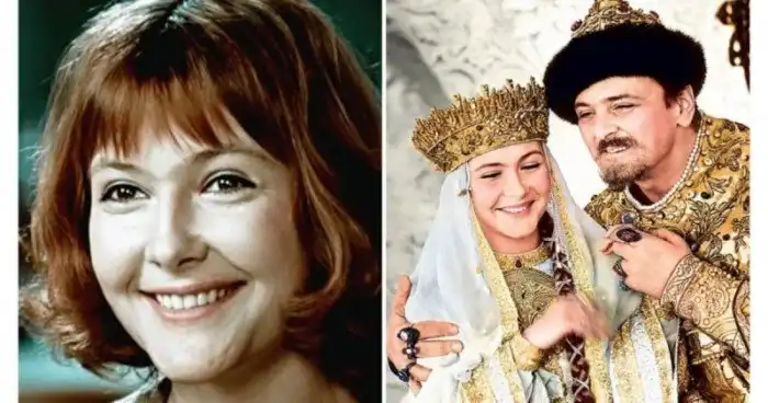 Танцуют все!: второй шанс в жизни актрисы Нины Масловой