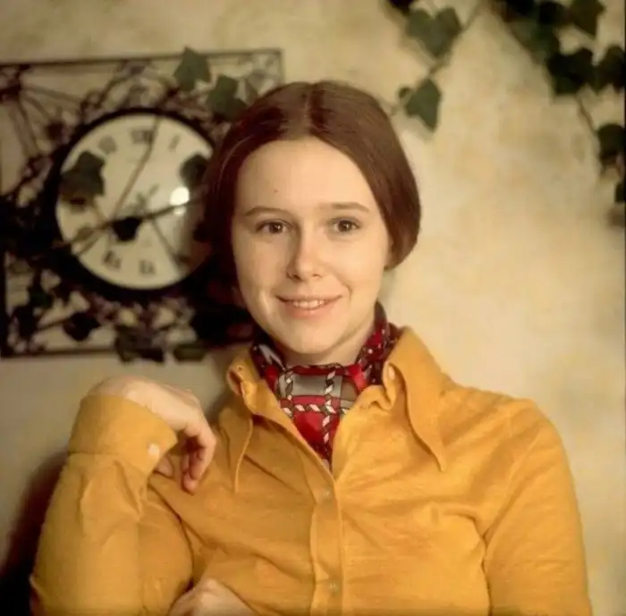 Фотопортреты советских актрис