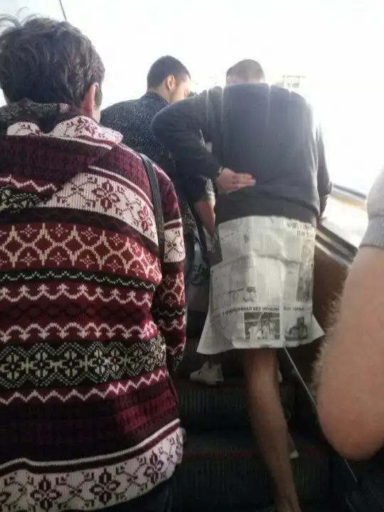 Убойные снимки из серии "Как скучно я живу", которые не оставят вас равнодушными