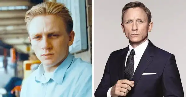 Минутка ностальгии: фото молодых актеров, которых многие привыкли видеть в зрелом возрасте