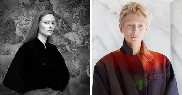 Минутка ностальгии: фото молодых актеров, которых многие привыкли видеть в зрелом возрасте