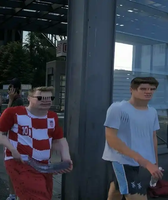 Полный провал: 30 эпичных панорамных снимков, которые пошли не по плану