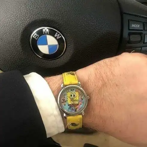 15 реальных модников, у которых явный перебор с чувством прекрасного