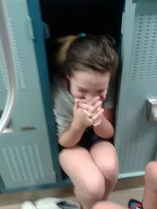 Неловкие ситуации, которые могли произойти только с девушками