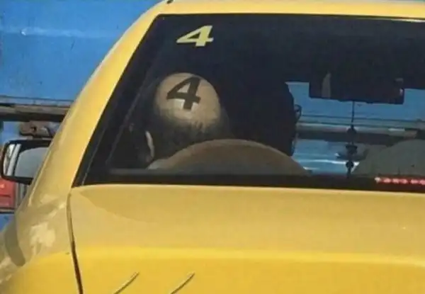 Подборка интересных и забавных совпадений