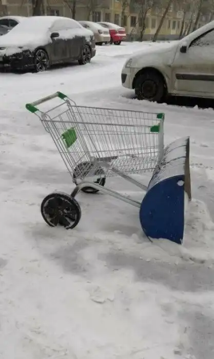 Убойные приспособы, которые тянут на Нобелевку