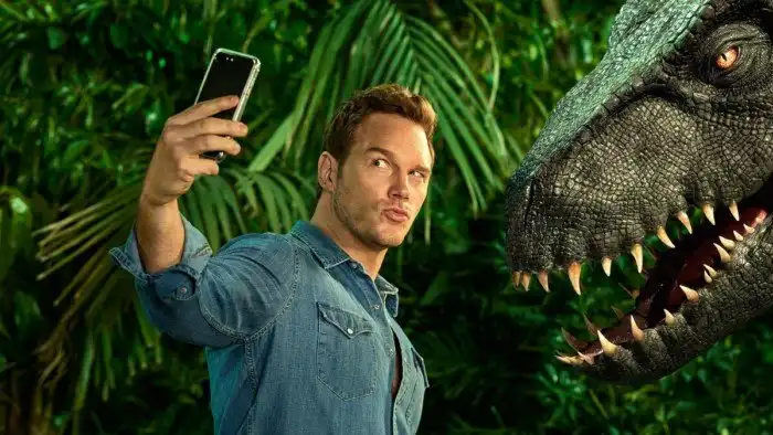 Какие фрукты были при динозаврах