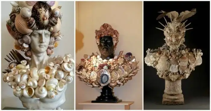 Вот откуда черпали вдохновение создатели "Пиратов Карибского моря"