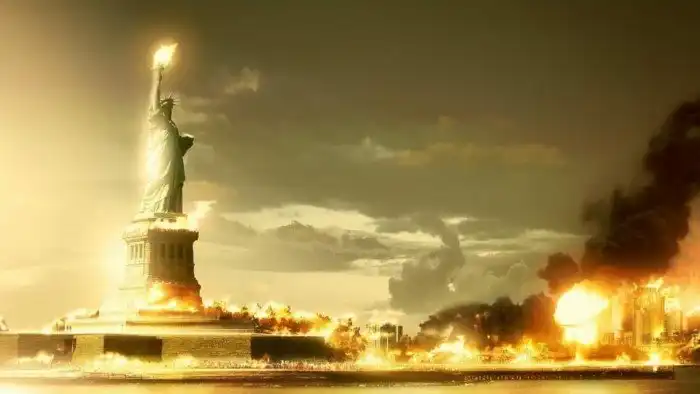 Американцы верят, что одним нажатием на «красную кнопку» президент РФ может сократить население США на 10%. А что на самом деле?