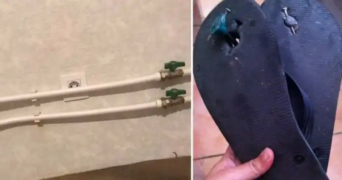 Когда ты молодец и всё-всё починил