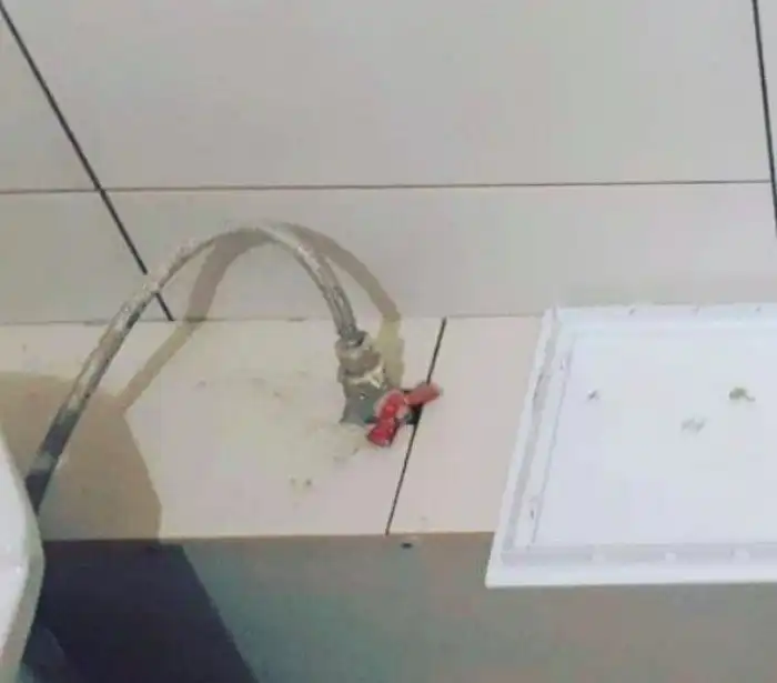 Когда ты молодец и всё-всё починил