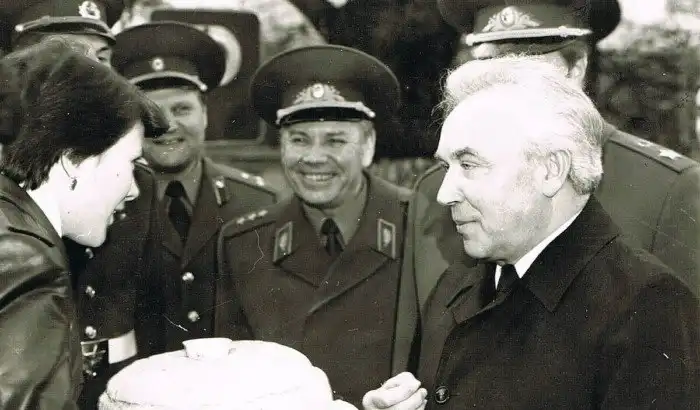 Был ли у СССР шанс сохраниться до наших дней?