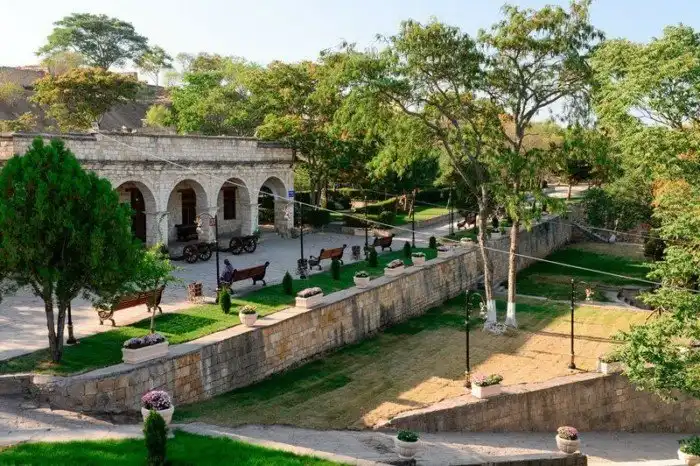 8 фактов о Дербенте, одном из старейших городов России и мира