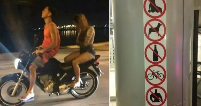 Про очень обидчивых людей и последствия