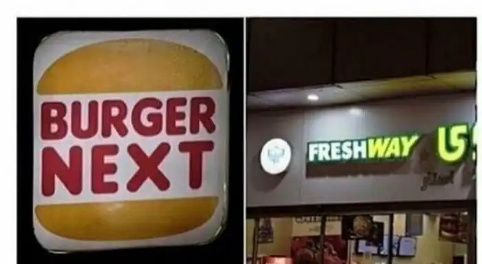 15 китайских подделок известных брендов, которым почти удалось облапошить покупателей