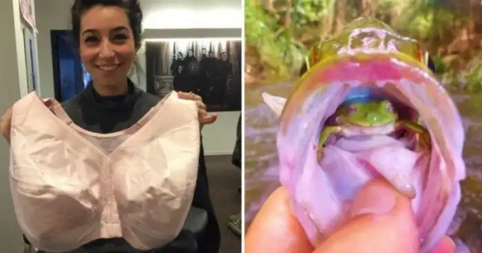 15 человек, для которых жизнь припасла удивительные неожиданности