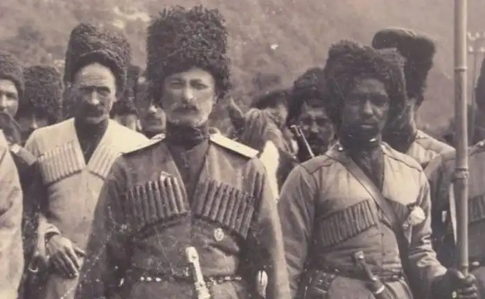 Новая Москва: как Эфиопия могла стать российской колонией