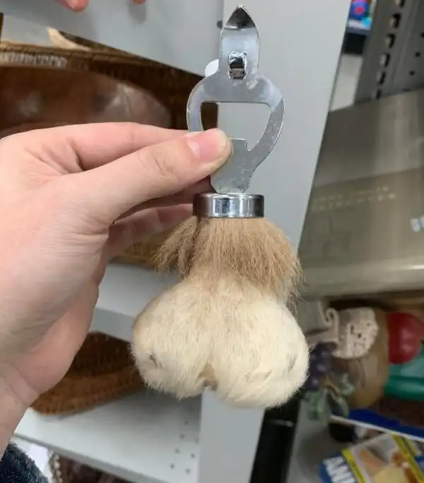 Безумные находки с барахолок