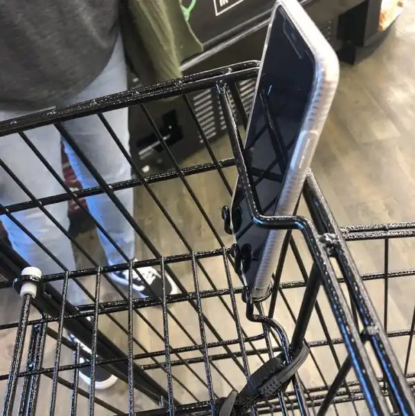 Когда дизайнеры не зря получают зарплату