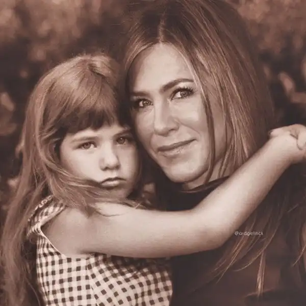 Прошлое и настоящее звезд в работах голландского фотографа Арда Хелинка