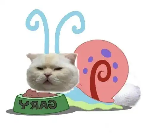 А как бы вы дорисовали этого кота?