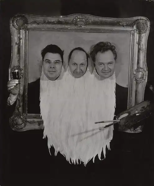 Винегрет исторических кадров, которые расскажут о мире