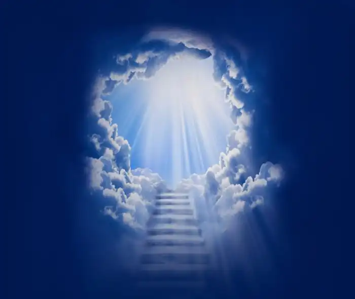 Почему рай – ужасное место с точки зрения науки