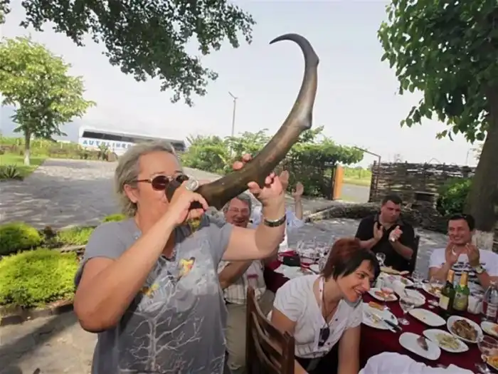 Кровавые панты или почему рога оленя и лося — это раковая опухль