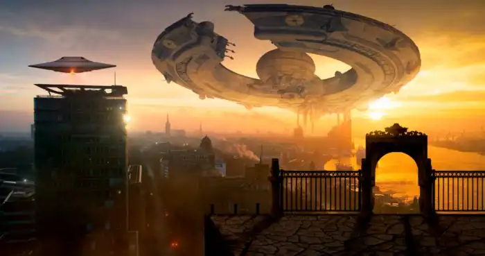 Интернет и коммунизм: что предсказывали в 20 веке и что воплотилось в реальность?