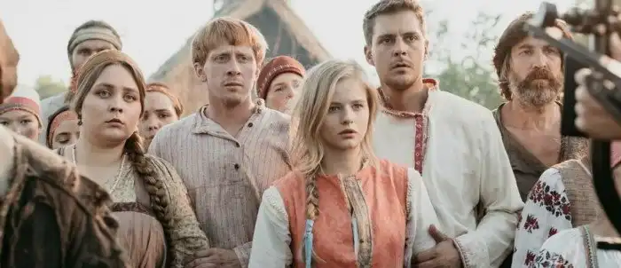 10 хороших фильмов, которые похожи на «Холопа»