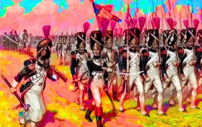 Что если бы Наполеон победил в войне 1812 года