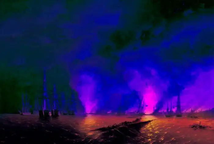 Что если бы Россия победила в Крымской войне