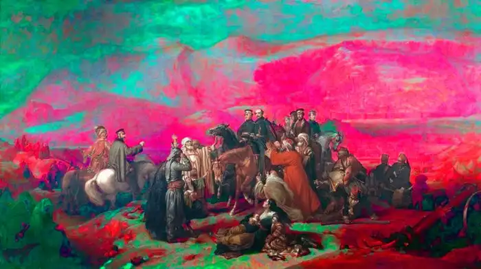 Что если бы Россия победила в Крымской войне