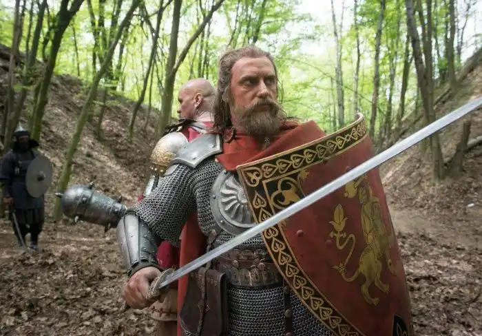 Крестовый поход православных: как русские в меньшинстве разгромили половцев