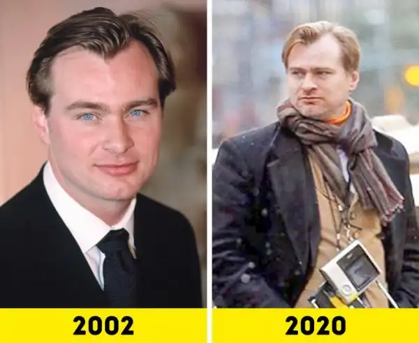 Знаменитости, которым в 2020 году неожиданно исполнится 50 лет