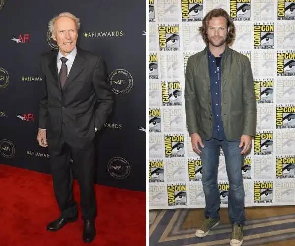 Звезды, о росте которых многие и не подозревали