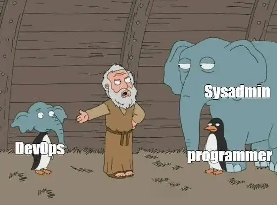 IT-юмор для людей, знающих всю суть фразы "hello world"