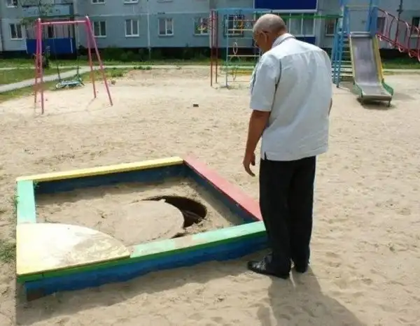 Подборка фото из серии "ну кто же так работает?"