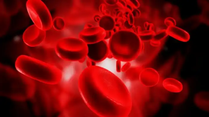 Что если человеку перелить чужую группу крови