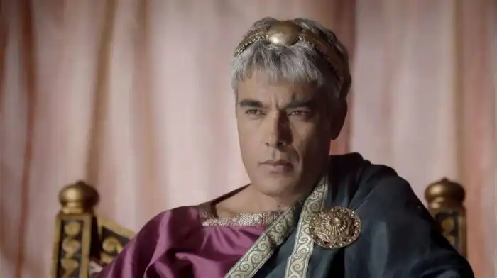 Что стало с царем Иродом после Христа