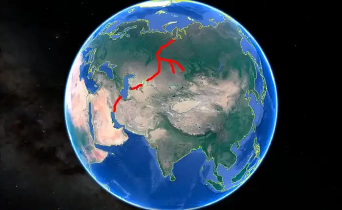 4 грандиозных инженерных проекта по глобальному изменению планеты