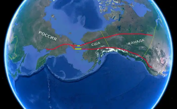 4 грандиозных инженерных проекта по глобальному изменению планеты